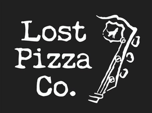 Lost Pizza- Oxford