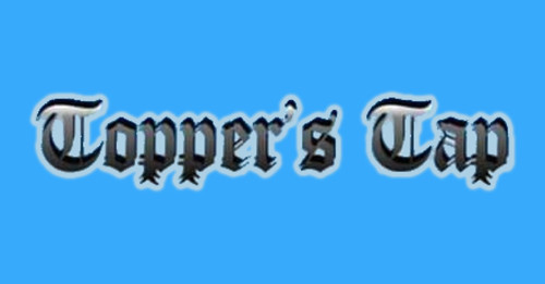 Topper's Tap