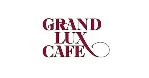 Grand Lux Cafe Sunrise