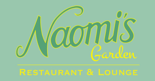Naomi's Garden Lounge