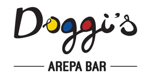Doggi's Arepa