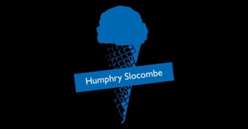 Humphry Slocombe Ice Cream