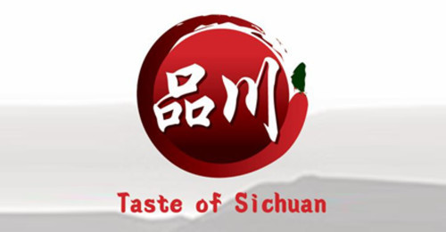 Taste Of Sichuan