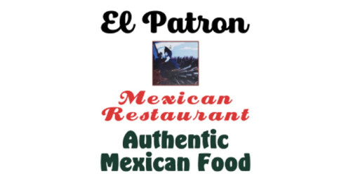 El Patron Mexican