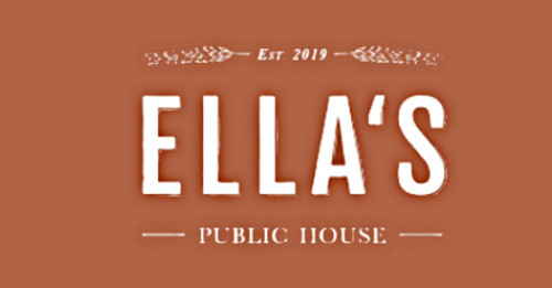 Ella's Public House
