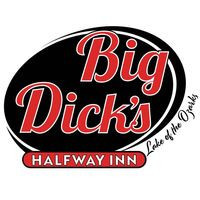 Big Dick's Halfway Inn