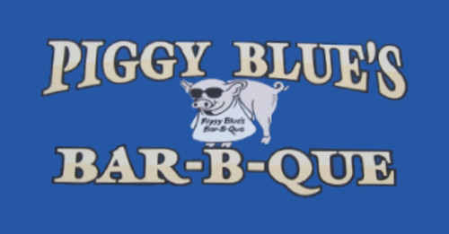 Piggy Blue's -b-que