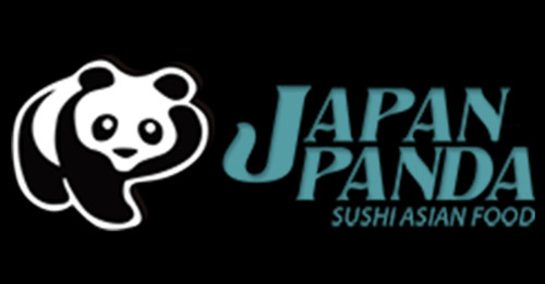 Japan Panda