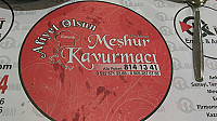 Meshur Kavurmaci