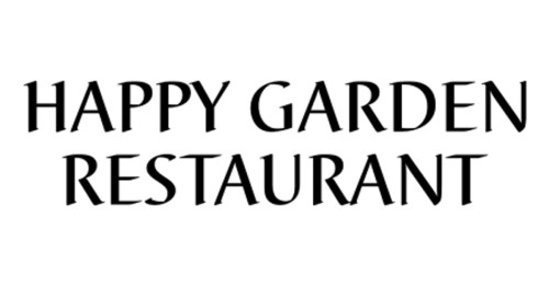 Happy Garden