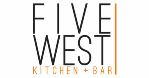 Five West