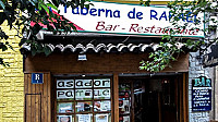 La Taberna De Rafael