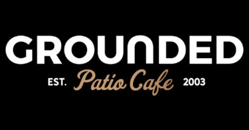 Grounded Patio Cafe