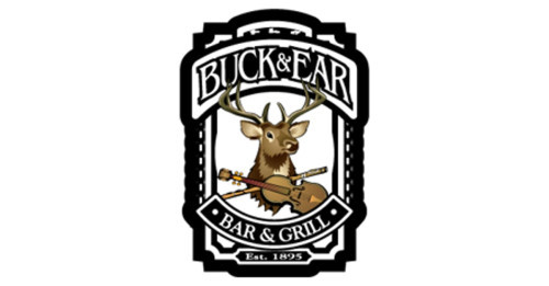 The Buck and Ear Pub and Grill