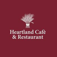 Heartland Cafe The Church