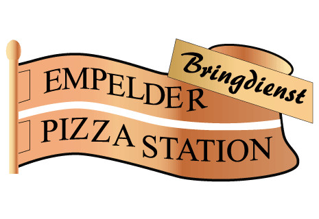 Empelder Pizza Station