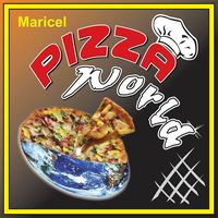 Maricel Pizza World,malasiqui Pangasinan