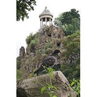 Parc Buttes Chaumont