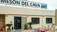 Meson Del Cava