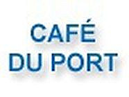 Au Cafe Du Port