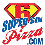 Super Six Pizza