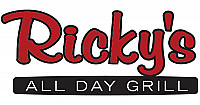 Rickys All Day Grill