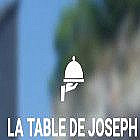 La Table De Joseph