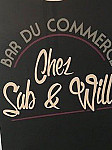 Bar Du Commerce