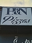 H&n Pizzas