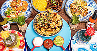Viva Zapatas Mexican Restaurant