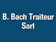 B Bach Traiteur Sarl