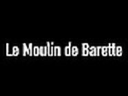 Le Moulin De Barette