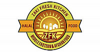 Zaki Fresh Kitchen