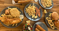 Caulfield Fish Chips Caulfield South