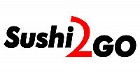 Sushi 2 Go With Bbq