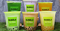 Bubble Citea Brighton