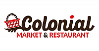 Colonial Market And