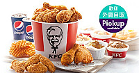 Kěn Dé Jī Kfc