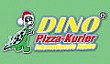 Dino Pizza-Kurier