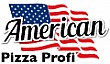 American Pizza Profi
