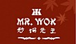 Asia-Bistro Mr. Wok