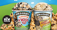 Ben Jerry's And Magnum Store Guildford