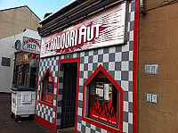 Tandoori Hut