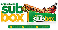 Subway Melbourne Vic