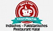 Continental Indisches Pakistanisches Restaurant Halal 