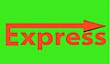 Express Lieferservice 