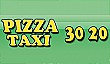 Pizza-Taxi 3020 