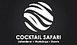 Cocktail Safari - Der Cocktail Lieferservice