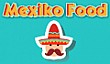 Mexiko Food