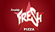 Freddy Fresh Pizza Erfurt Mitte